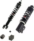 Set Ammortizzatori Completo YSS per Vespa PK 50/125, S, N, XL, Rush, V, HP, ETS