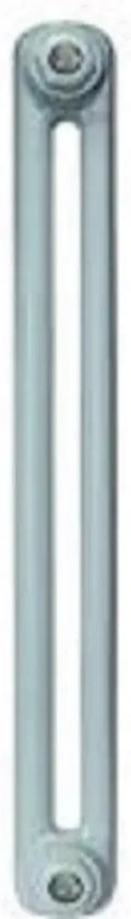Radiatore Tubolare in Acciaio Comby H1500, 2 Colonne, 5 Elementi