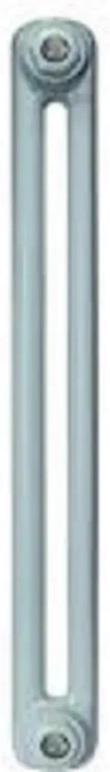 Radiatore Tubolare in Acciaio Comby H1500, 2 Colonne, 5 Elementi