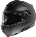 SCHUBERTH Casco Moto C5 Solid Nero Opaco Taglia M ECE