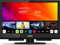 TV LED 16 Cello Smart con webOS, Full HD, Triplo Sintonizzatore, Bluetooth, App di Streaming