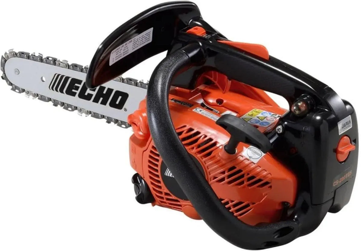 Motosega a Benzina Echo Cs 280tes con Motore 26.9cc per Potatura