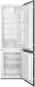 Frigorifero da Incasso Smeg Classe Energetica A+